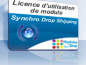 Compte additionnel pour Module Synchro Drop Shipping