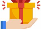 Module Affichage des cadeaux sur panier